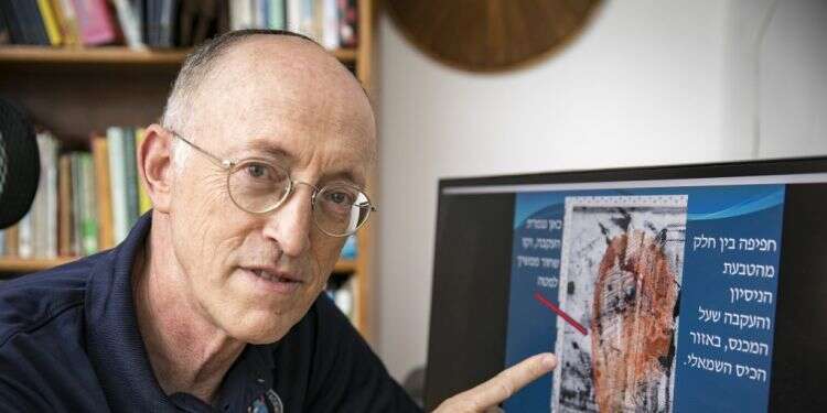 החוקר שהביא להרשעת זדורוב: סימן הנעל בזירה – תעלומה