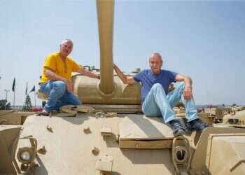 "שמעתי את הזעקה והבנתי שהנהג חי"