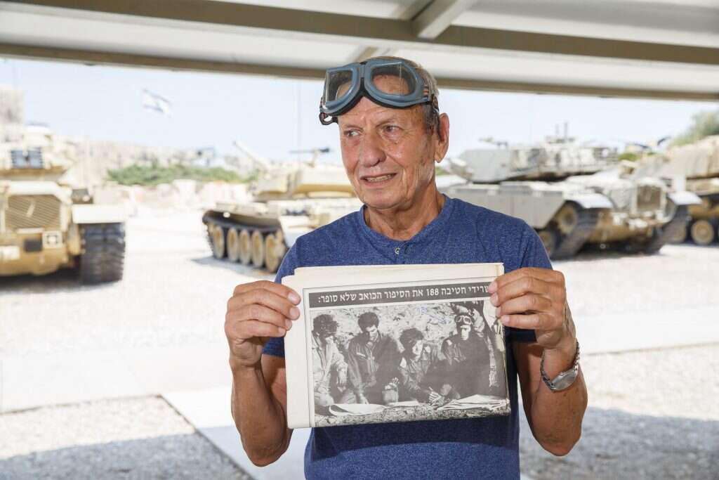בלמו בגופם