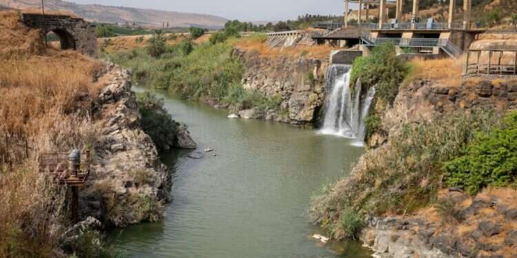 תחנת הכוח בנהריים // אוקטובר 2019 , תשרי תש