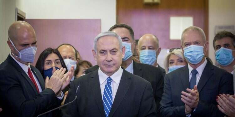 רה "לא הגשתי כתב אישום נגד הימין": השנה הסוערת של מנדלבליט