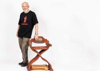 צילום: אריק סולטן