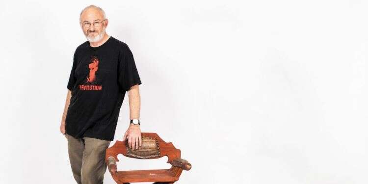 צילום: אריק סולטן