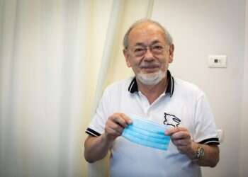  "גם מחלימי קורונה יכולים להיות פצצה מהלכת"