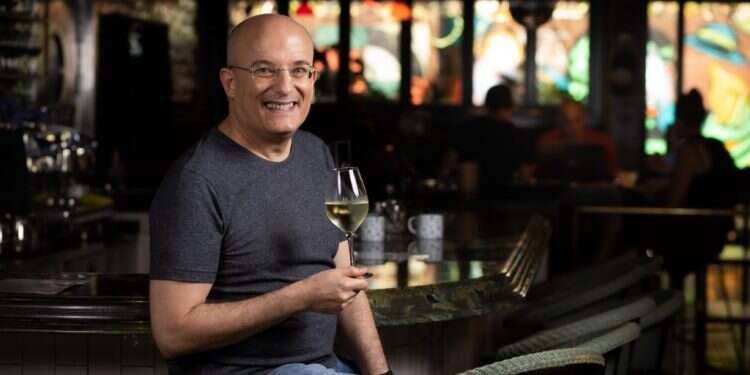 "מלא הערצה לשפים – אבל אין לי חלום להיות כזה"