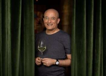 "אני לא מתבייש לומר שאני מבשל עם מרגרינה"