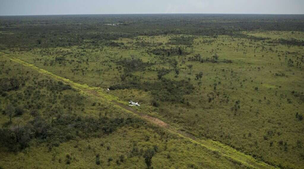 צילום: דניאל וולפה - וושינגטון פוסט