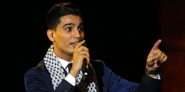 "שגריר הרצון הטוב" של אונר"א מטיף להשמדת ישראל