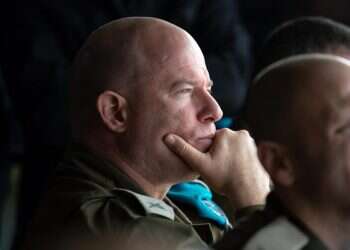 "האיראנים במצב קשה": דובר צה"ל מסכם שנה