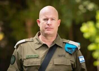 "חיזבאללה יכול לירות, אבל הוא מורתע": דובר צה"ל בריאיון