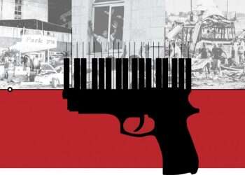 זה מצטלם כמו מלחמה: בחזרה לפסקול האינתיפאדה השנייה