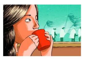 בא לשכונה מניין חדש