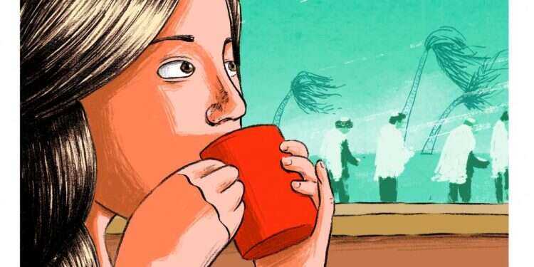 בא לשכונה מניין חדש