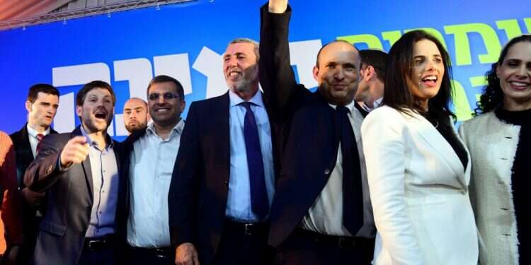 "מוקדם מדי להספיד את הבית היהודי": הרב פרץ לא מתייאש