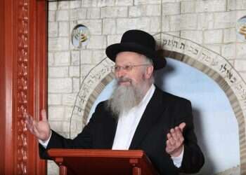 גבול הטעם הטוב: פסק הדין נגד הרב אליהו סביר בהחלט