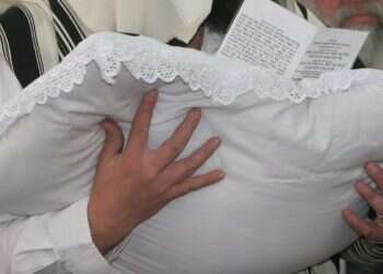 שוב: הצעת חוק לאיסור ברית מילה בדנמרק