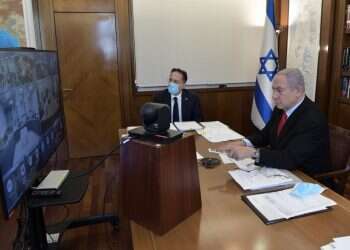 במקום אהבה ואחדות שורות, נתניהו גורר אותנו לוויכוחי סרק