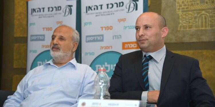 ארבע שנים לוועדת ביטון: "אנחנו לא מחפשים נדבות"