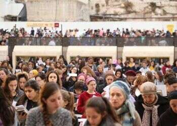 אילוסטרציה. צילום: מרים צחי בנות צלפחד של ימינו: מקומה של האישה במערכת המצוות