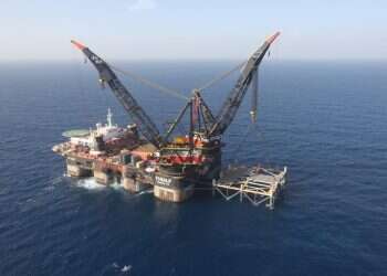 העלויות ייחתכו לפחות בחצי: האם הגז הטבעי בדרך ליו"ש?