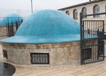 ר' נחמן מברסלב בארץ ישראל – מסע בין ייאוש, שורשים וציונות