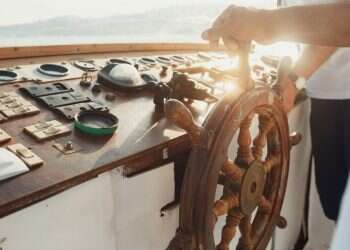 שיבושה של מילה: כשההגה היה עוגן