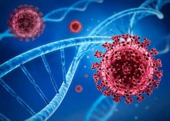 מחקר חדש: מדענים ישראליים גילו רצפים גנטיים של קורונה