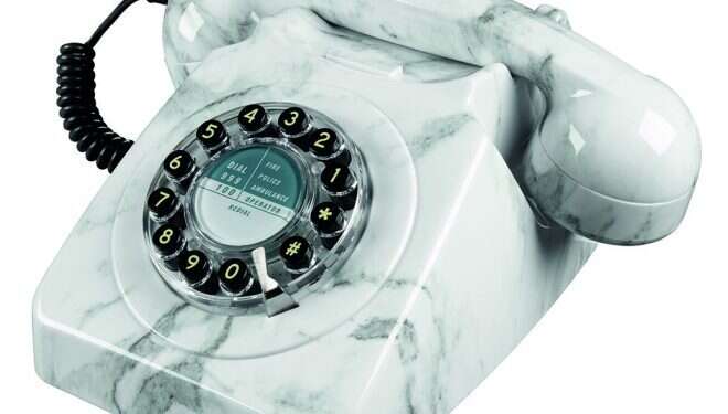 שונאי מתנות, המדור הזה לא בשבילכם