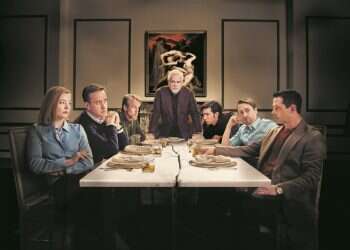 נקודת מבט חתרנית על כסף, דווקא עכשיו