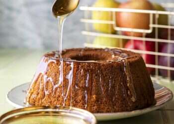 הכול דבש: העוגות שימתיקו לכם את השנה