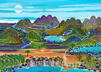 פואטיקה של יופי ועצב: חמישה סיפורים על החוויה האנושית