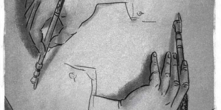 איור: מנחם הלברשטט איור: מנחם הלברשטט