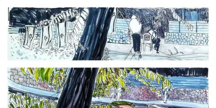 מסגרות התפילה התפוררו. רחל אהרון,  מעז יצא מתוק: הקורונה תביא לגילוי מחודש של התפילה