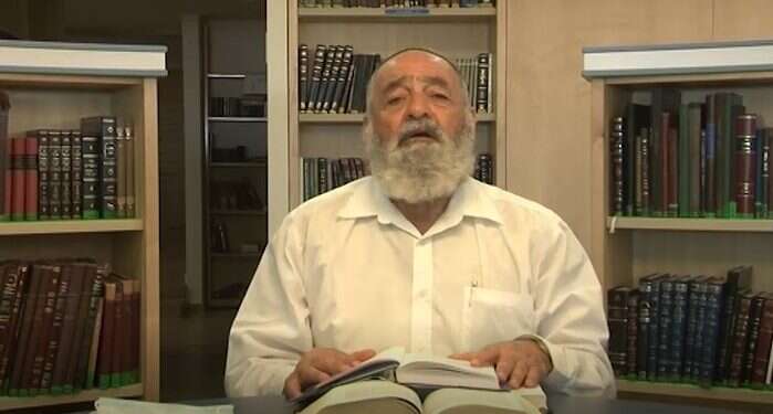 צפו בשיעור: קורונה ותשובה