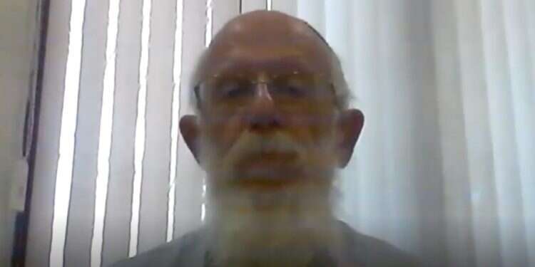 צפו בשיעור: על תשובה מיראת העונש – הרב יעקב מדן