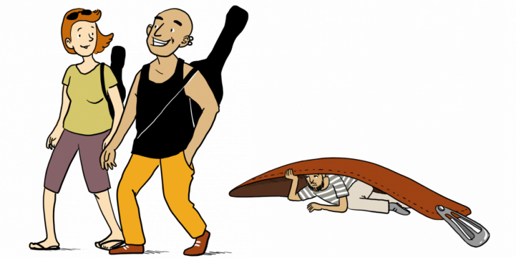 על חטא שלא יצרנו תוכן משלנו