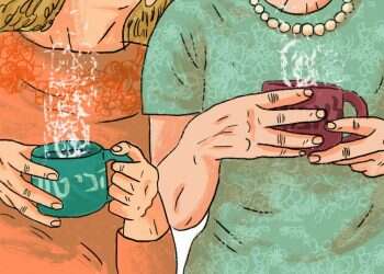 איור: נועה קלנר