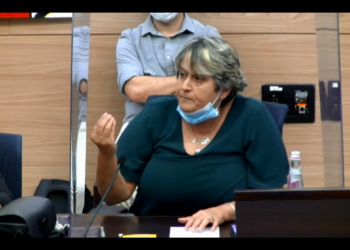 הניתוק של יפה בן דוד יתפוצץ לה בסוף בפנים