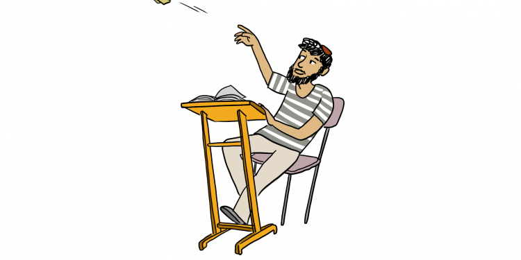 על חטא שלא שילמנו בזמן