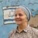 הרבנית מרים לוינגר. צילום: מירי צחי הרבנית לוינגר נפטרה: "הבנתי שאין לי ממה לפחד"