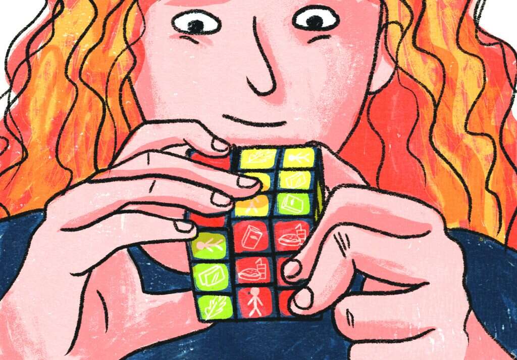 איור: נועה קלנר