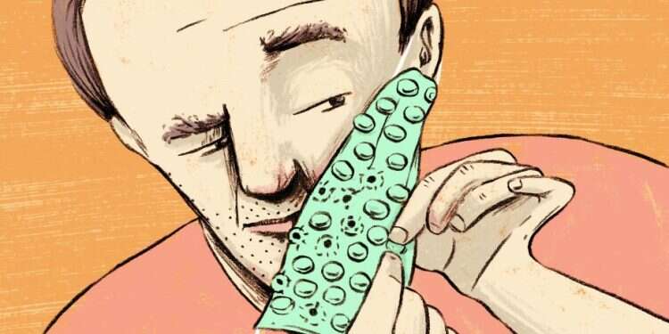 איור: מורן ברק