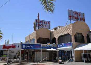 האונס באילת: גם בעלי המלון צריכים לעמוד לדין