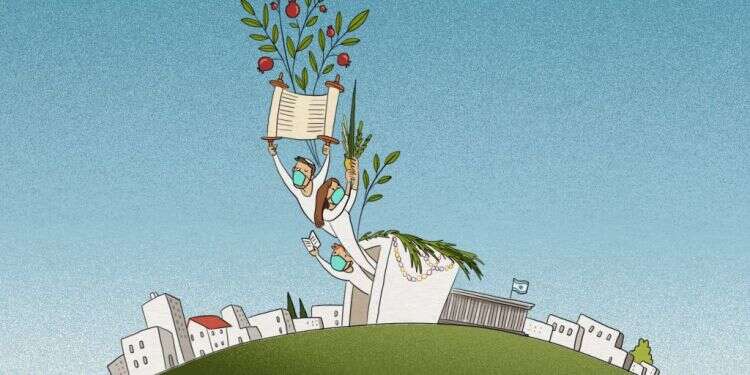 איור: נעמה להב