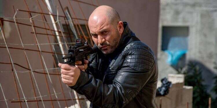 פאודה. צילום: נטי לוי, באדיבות yes בחנו את עצמכם: עד כמה אתם בקיאים בתוכניות הטלוויזיה?