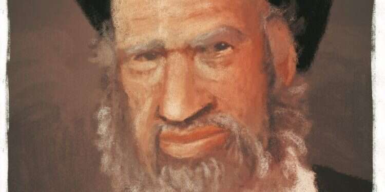 איור: מנחם הלברשטט