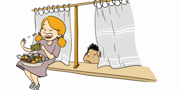 על חטא שהתנהגנו בפטרונות כלפי נשים