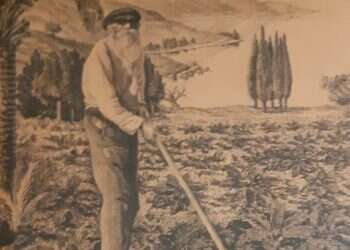 "גורדון הוא ההוגה החשוב ביותר להתחדשות היהודית היום"