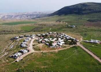 לא בתום לב: אבסורד פסק דין מצפה כרמים