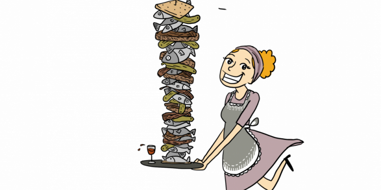 על חטא שניקרנו עיניים